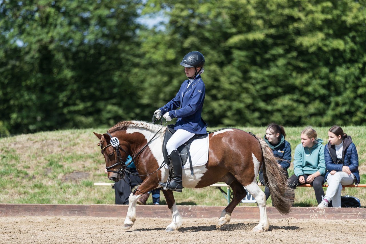 Bild 14 - Pony Akademie Turnier